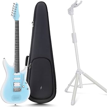 Amazon.com: Enya Electric Guitar Inspire 39